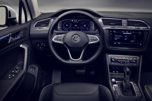 Volkswagen Tiguan eHYBRID 2020 года  (WW)